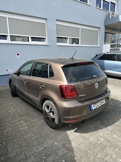 Bild des Angebotes VW Polo Polo 1.2 TSI DSG Blue Motion Technology Life