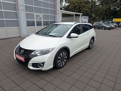 Bild des Angebotes Honda Civic Tourer 1.8 i-VTEC *8fach*