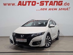Bild des Angebotes Honda Civic Tourer 1.8 i-VTEC *8fach*