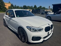 Bild des Angebotes BMW 135 Schalter LED Navi Sportauspuff Maxton 19`