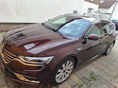 Bild des Angebotes Renault Talisman Talisman Grandtour Diesel Grandtour BLUE dCi 190