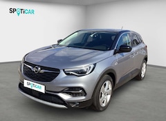 Bild des Angebotes Opel Grandland X 120 Jahre GS Line