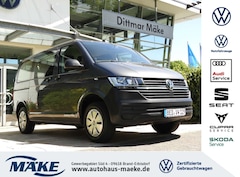 Bild des Angebotes VW T6.1 Kombi 2.0 TDI PDC Klima GRA APP 9-Sitzer