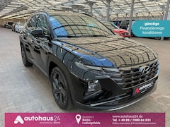Bild des Angebotes Hyundai TUCSON 1.6 T-GDI  Advantage 2WD|LED|ACC|Kamera