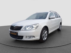 Bild des Angebotes Skoda Octavia Combi Family