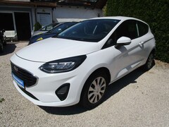 Bild des Angebotes Ford Fiesta Trend