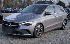 Bild des Angebotes Mercedes-Benz B 200 PROGRESSIVE  MULTIBEAM 360 AHK PDC KEYLESS