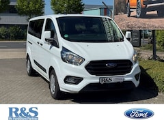 Bild des Angebotes Ford Transit Custom Kombi 320 L2 Trend 8-Sitzer+Klima+Rückfahrkam.