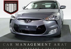 Bild des Angebotes Hyundai VELOSTER 1.6 GDI Premium PANORAM+PDC+LEDER