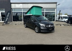 Bild des Angebotes Mercedes-Benz Marco Polo V 250d /ALLRAD/4*4/NAVI/MBUX/DISTRONIC/360°/LED(IL