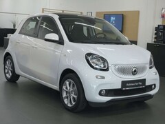 Bild des Angebotes smart forFour Passion NAVI/SHZ/PDC/PANO/U-FREI/TOP