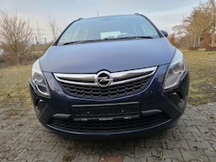 Bild des Angebotes Opel Zafira 1.8 Family