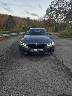 Bild des Angebotes BMW 440 440i Gran Coupe Aut. Sport Line