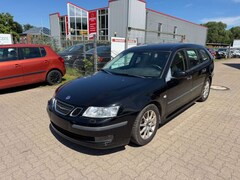 Bild des Angebotes Saab 9-3 2.0 LPT Hirsch Performance SportCombi*Leder*