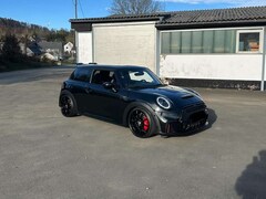 Bild des Angebotes MINI John Cooper Works JCW John Cooper Works Trim