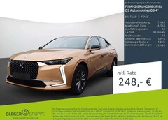 Bild des Angebotes DS Automobiles DS 4 BASTILLE+ E-TENSE