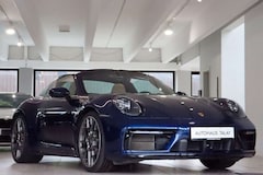 Bild des Angebotes Porsche 911 Targa 4 360°/ACC/Matrix/Lenkradhzg.