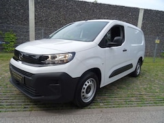 Bild des Angebotes Opel Combo E Cargo erhöhte Nutzlast nur 3000 km