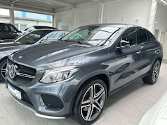 Bild des Angebotes Mercedes-Benz GLE 450 / GLE 43 AMG 4M Coupe*NIGHT*MEMORY*360*