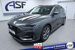 Bild des Angebotes Ford Focus Turnier ST-Line X #Styling-P. #Winter-P. #Matri...