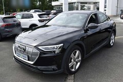 Bild des Angebotes Audi e-tron Sportback 50 quattro 20Zoll Kamera S-LINE