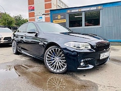 Bild des Angebotes BMW 535 d xDrive A M-Paket