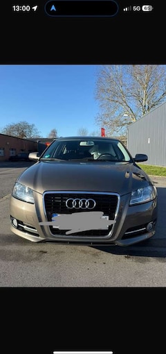 Audi A3 1.4 Tfsi