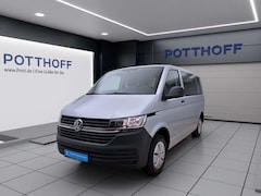 Bild des Angebotes VW T6.1 Kombi 2.0 TDI AHK PDC KLIMA DAB+