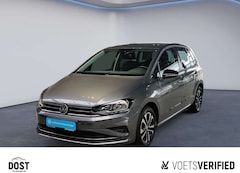 Bild des Angebotes VW Golf Sportsvan 1.6 TDI IQ.DRIVE NAVI+PDC+SHZ+STHZG