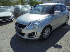Bild des Angebotes Suzuki Swift Club 1.3 Diesel ~ 1.Hd ~ Scheckheft Suzuki