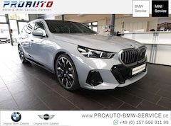 Bild des Angebotes BMW 520 d Tour.xDr M Sport ACC/Pano/360°/B&W/21"/HUD