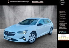 Bild des Angebotes Opel Insignia B ST aus 1Hand/Voll-LED/Navi/DAB/Kamera