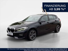 Bild des Angebotes BMW 118 Sport Line
