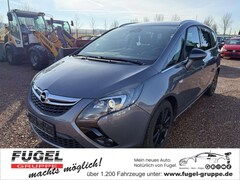 Bild des Angebotes Opel Zafira Tourer 2.0 CDTI Innovation 7-Sitzer|AHK|Xen.