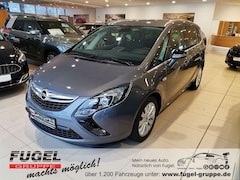 Bild des Angebotes Opel Zafira Tourer 2.0 CDTI Innovation 7-Sitzer|AHK|Xen.