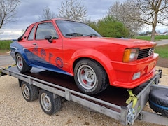 Bild des Angebotes Opel Kadett C AERO*LEXMAUL*SCHEUNENFUND aus 70er
