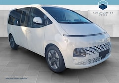Hyundai STARIA 1.6 T-GDI HEV Prime AT 360°*ACC*AUT*Klima