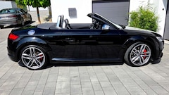 Bild des Angebotes Audi TTS TTS Roadster S tronic