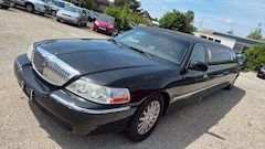 Bild des Angebotes Lincoln Town Car 4.6 Stretchlimousine 8,00m TÜV 12/2026
