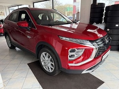 Bild des Angebotes Mitsubishi Eclipse Cross Plus Hybrid 4WD*Erstbesitz*Som+Win