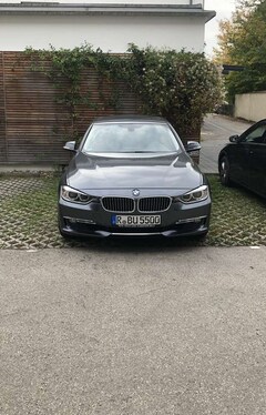 Bild des Angebotes BMW 328 328i Aut. Luxury Line