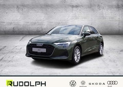 Bild des Angebotes Audi A3 Sportback 30 TFSI S tronic NAVI LED SHZG EPH CAR P