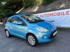 Bild des Angebotes Ford Ka/Ka+ Titanium