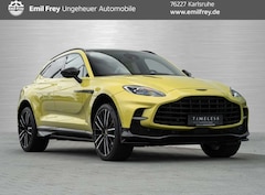 Bild des Angebotes Aston Martin DBX 707