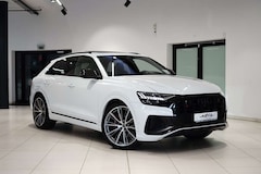 Bild des Angebotes Audi SQ8 4.0|RS-SITZ|NIGHT|SOFTC|LUFT|3D|B&O|MASSAGE|