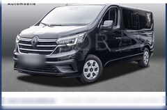 Bild des Angebotes Renault Trafic Passenger Grand Intens dCi 150 KLIMA PDC