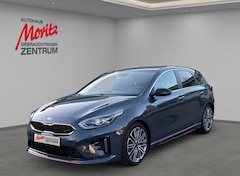 Bild des Angebotes Kia Ceed / cee'd 1.6 TGDI GT *BI LED*SPORTPAKET*