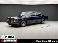 Bild des Angebotes Rolls-Royce Silver Spur I 6.7L Limousine