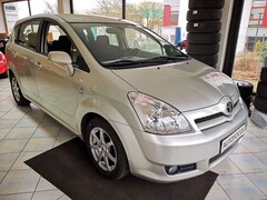 Bild des Angebotes Toyota Corolla Verso 1.8 Edition*Erstbesitz*Scheckheft*