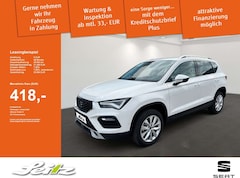 Bild des Angebotes SEAT Ateca 1.5 TSI Style *NAVI*PDC*WINTERPAKET*